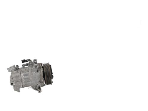 AC compressor RENAULT CLIO IV (BH_) 0.9 TCe 90 (BHNF, BHMA, BHMH, BHJK, BHJR) | BP22373991M34