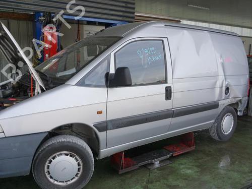 Startmotor PEUGEOT EXPERT Van (222) 1.6 | BP18185500M8 