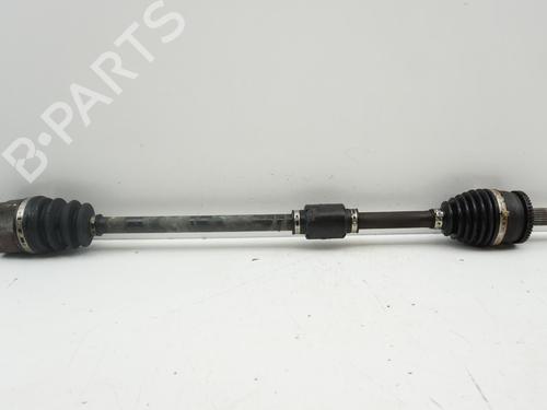 Right front driveshaft HYUNDAI i20 I (PB, PBT) 1.1 CRDi | BP18187176M39 