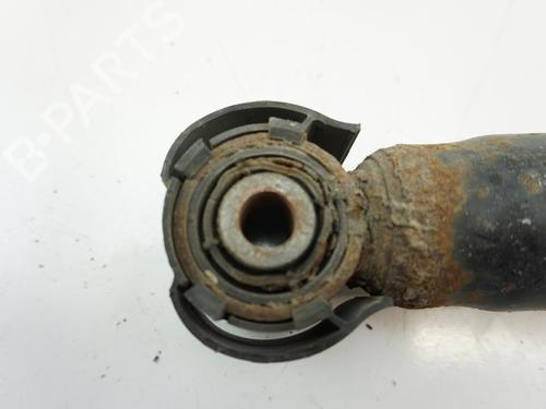 Left rear shock absorber AUDI Q5 (8RB) 2.0 TDI quattro | BP18182279M18 