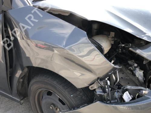 Right taillight CITROËN C3 II (SC_) 1.6 HDi | BP25872650C35  - Image 10