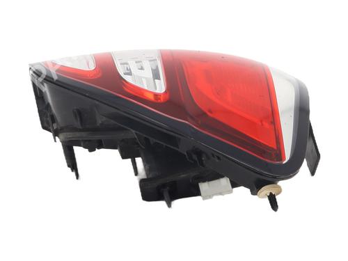 Right taillight CITROËN C3 II (SC_) | BP36440792C35 - Image 5