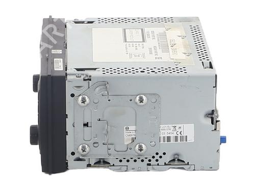 Radio NISSAN QASHQAI / QASHQAI +2 I (J10, NJ10, JJ10E) 1.6 dCi All-wheel Drive | BP26934163E6 