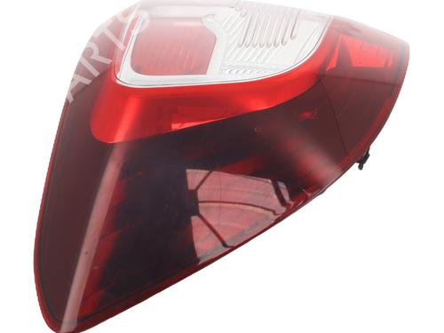 Left taillight DACIA SANDERO II 1.5 dCi | BP34453747C34  - Image 5