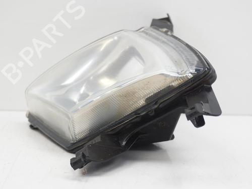 Right front fog light PEUGEOT 407 SW (6E_, 6D_) 1.6 HDi 110 | BP18171694C31 