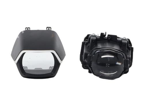 Left headlight BMW X1 (F48) xDrive 20 i | BP21263683C28 