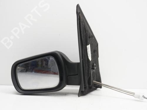 Left mirror FORD FIESTA V (JH_, JD_) 1.3 | BP18187430C26 