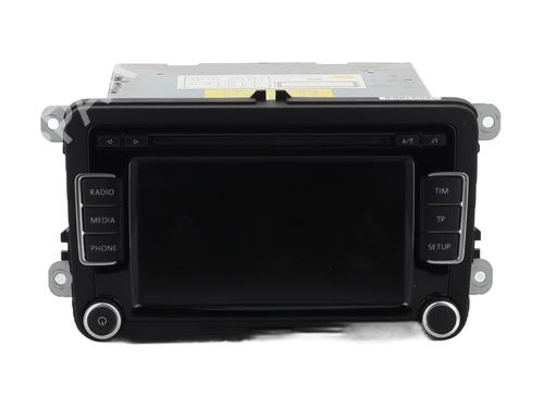 Bilradio VW GOLF VI (5K1) 1.4 TSI (160 hp) 29608309