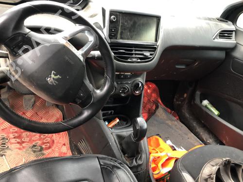 Engine PEUGEOT 208 I (CA_, CC_) 1.2 VTI 82 | BP29360135M1 