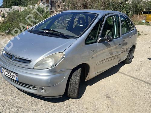 Højre baglygte CITROËN XSARA PICASSO (N68) 2.0 HDi | BP29142503C35 