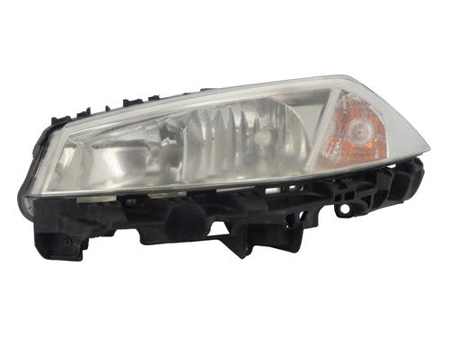 Used Left headlight RENAULT MEGANE II Coupé-Cabriolet (EM0/1_) 1.9 dCi (120 hp) 30542702