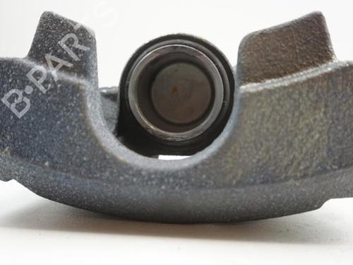 Right rear brake caliper PEUGEOT BOXER Van 2.2 BlueHDi 165 | BP18178699M106 