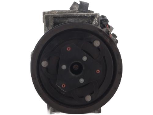 Used AC compressor NISSAN JUKE (F15) 1.5 dCi (110 hp) 29981413