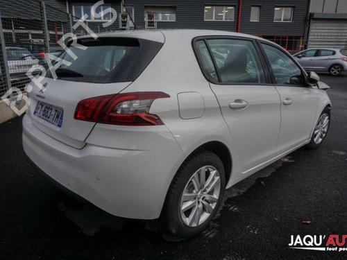 Left mirror glass PEUGEOT 308 II (LB_, LP_, LW_, LH_, L3_) 1.5 BlueHDI 100 | BP22072023C148 