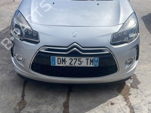 Right daytime light CITROËN DS3 (SA_) 1.6 HDi 90 | BP38423951C103 - Image 12