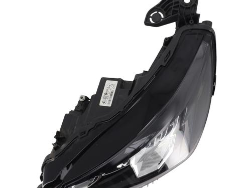 Left headlight PEUGEOT 208 II (UB_, UP_, UW_, UJ_) 1.2 PureTech 75 | BP29501034C28 