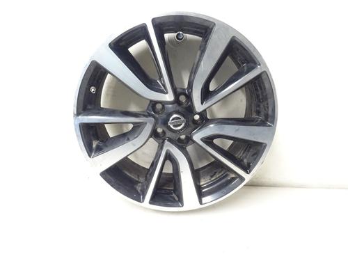 Used Rim NISSAN X-TRAIL III (T32_, T32R, T32RR) 1.6 dCi ALL MODE 4x4-i (NT32) (130 hp) 32298707