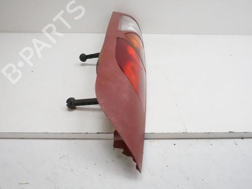 Right taillight RENAULT KANGOO (KC0/1_) D 65 1.9 (KC0E, KC02, KC0J, KC0N) | BP18172148C35 