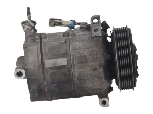 AC compressor FIAT FREEMONT (345_) 2.0 JTD 4x4 | BP37746024M34 - Image 4