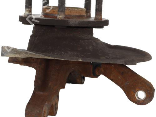 Right front steering knuckle CITROËN C-CROSSER (VU_, VV_) 2.2 HDi | BP18698595M26 