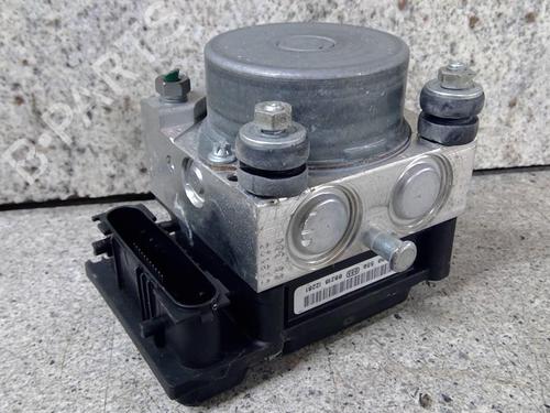 ABS pump RENAULT CLIO III (BR0/1, CR0/1) 1.2 16V (BR0P, CR0P) | BP18179243M43 