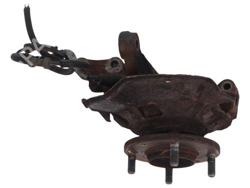 Used Left front steering knuckle Left front steering knuckle KIA CARENS I MPV (FC, FJ) 2.0 CVVT (139 hp) 39727757 39727757