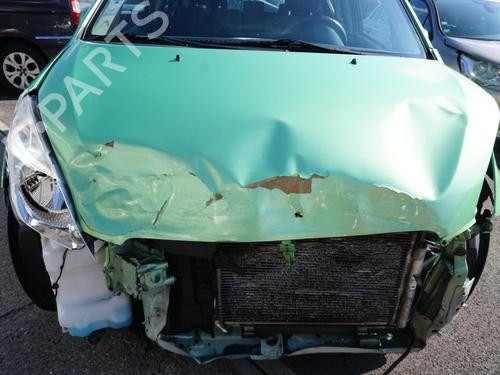 AC compressor SUZUKI SPLASH (EX) 1.0 (A5B310) | BP18195666M34  - Image 13
