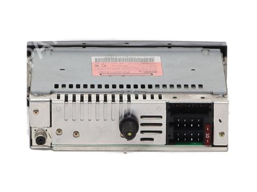 Bilradio CITROËN C3 I (FC_, FN_)  | BP21785213E6 