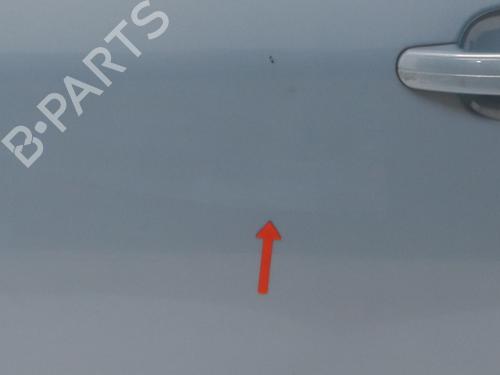 Left front door FORD C-MAX (DM2) 1.8 TDCi | BP26583778C2 
