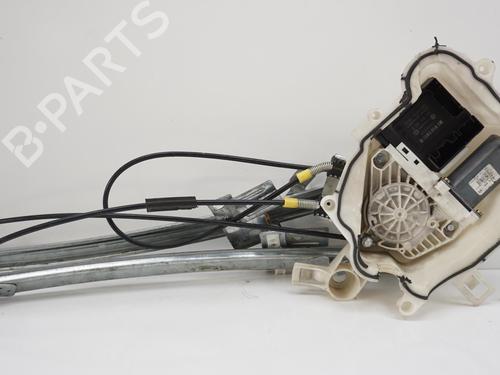 Used Front left window mechanism SEAT ALTEA (5P1) 2.0 TDI 16V (140 hp) 18178432