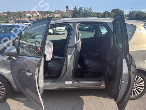 Starter OPEL MERIVA B MPV (S10) 1.4 (75) | BP29040247M8 - Image 18