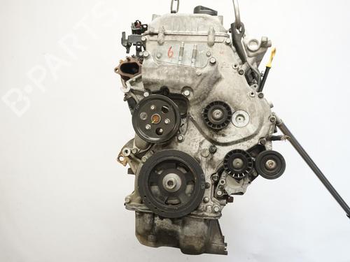 Engine HYUNDAI i20 I (PB, PBT) 1.4 CRDi | BP18194376M1 