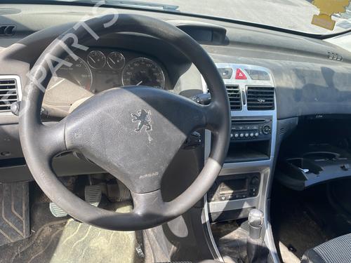 Used Parts PEUGEOT 307 (3A/C) 1.6 HDi (90 hp) 4219453