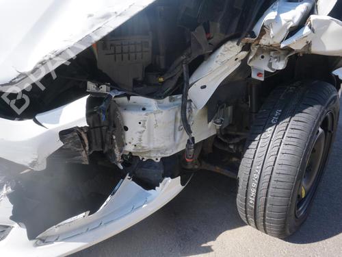 Spoiler bakluke FORD FIESTA VI (CB1, CCN) 1.25 | BP20930239C96 