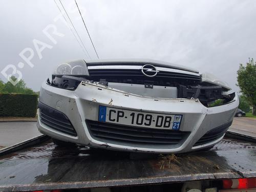 AC compressor OPEL ASTRA H (A04) 1.6 (L48) | BP24551029M34 