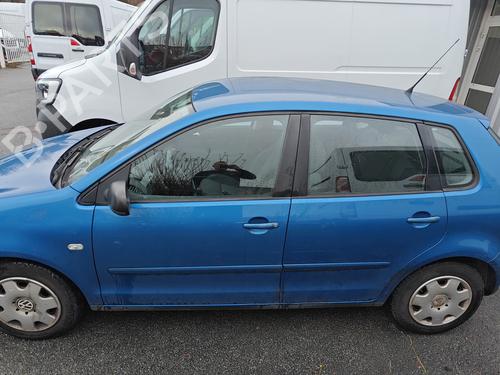 Front slam panel VW POLO (9N_, 9A_) 1.4 16V | BP26153950C72 