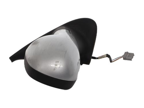 Right mirror NISSAN MICRA III (K12) 1.5 dCi | BP23763046C27 