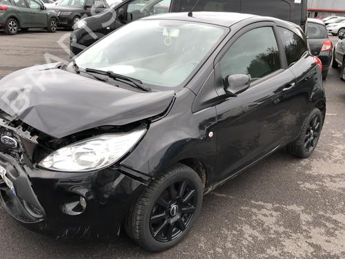 AC compressor FORD KA (RU8) 1.2 | BP27492148M34 - Image 17