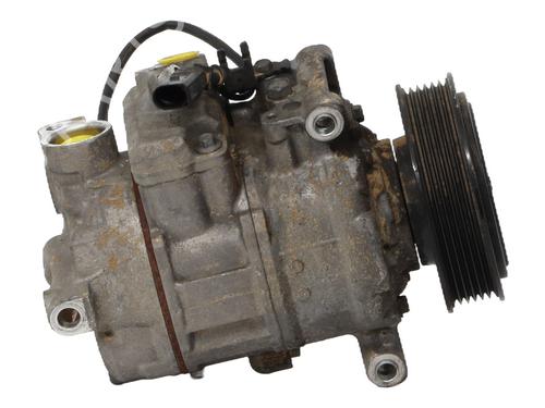 AC compressor AUDI A4 B8 Avant (8K5) 2.7 TDI | BP23763941M34  - Image 5