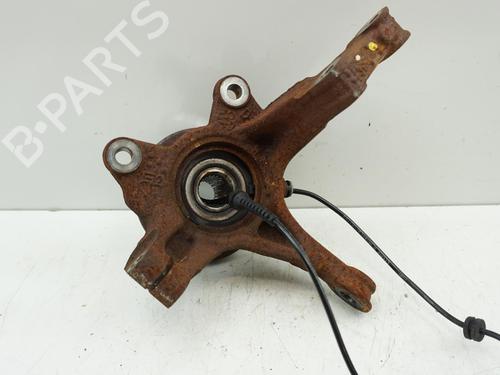 Used Right front steering knuckle Right front steering knuckle DACIA SANDERO III 1.0 TCe 100 ECO-G (101 hp) 18191484 18191484