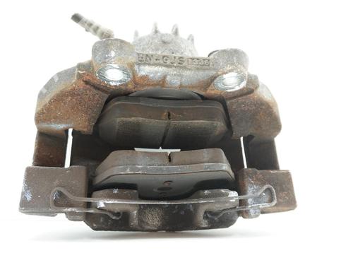 Used Left front brake caliper Left front brake caliper PEUGEOT RCZ 1.6 16V (156 hp) 18172942 18172942