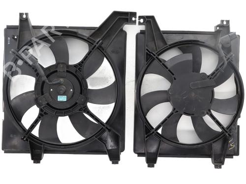 Køleventilator elektrisk HYUNDAI COUPE II (GK) 2.0 GLS | BP20291712M35 