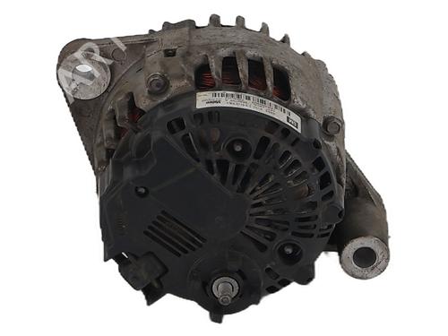 Alternator OPEL ASTRA J GTC 2.0 CDTI (08) | BP24435432M7 