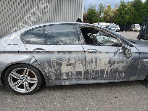 Upper protection BMW 5 (F10) M 550 d xDrive | BP32416242M93  - Image 13