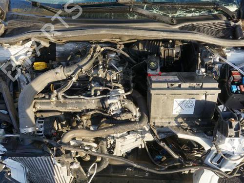 Hand brake RENAULT CLIO IV (BH_) 1.2 TCe 120 (BHAU) | BP18173546I18 