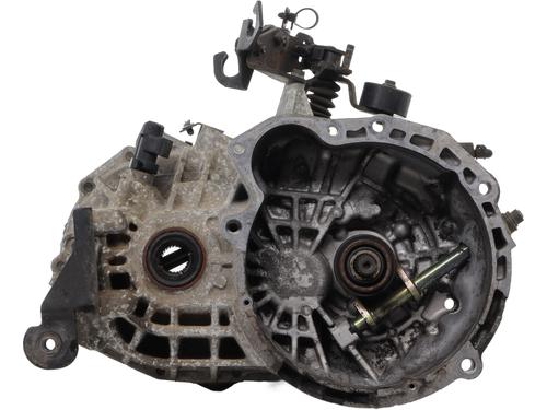 Used Gearbox HYUNDAI GETZ (TB) 1.1 (67 hp) 18187072