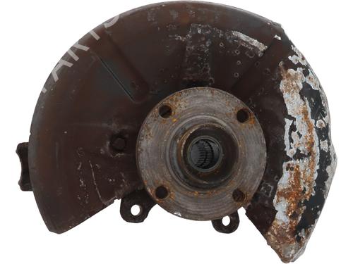 Fusée avant gauche AUDI 80 B3 Saloon (893, 894, 8A2) 1.8 S (90 hp) 21533860