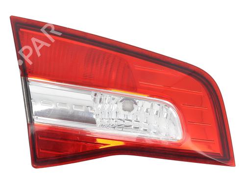 Left tailgate light RENAULT KOLEOS I (HY_) 2.0 dCi 4x4 (HY0B) | BP36166032C79 - Image 6