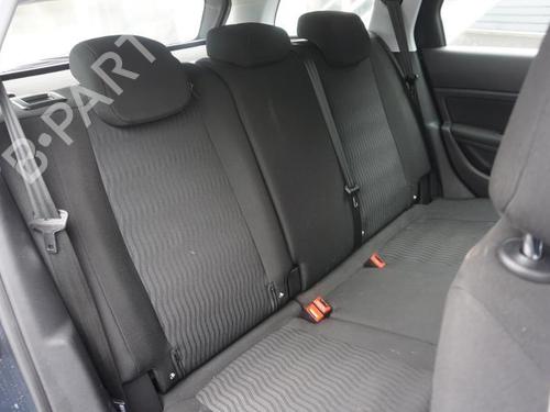 Ignition barrel PEUGEOT 308 SW II (LC_, LJ_, LR_, LX_, L4_) 1.5 BlueHDi 100 | BP18189114M48 