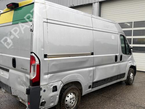 Right front driveshaft CITROËN JUMPER II Van 2.2 BlueHDi 165 | BP31956866M39  - Image 8